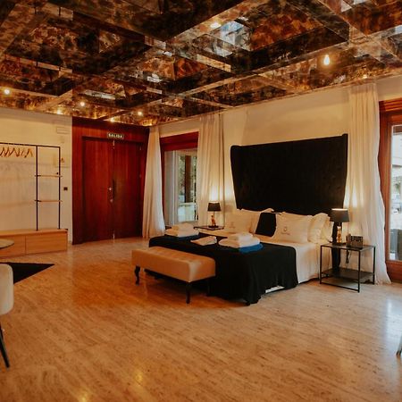 Hotel Boutique Hort De Nal 埃尔切 外观 照片