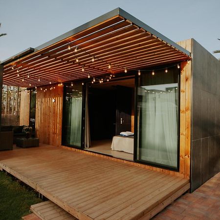 Hotel Boutique Hort De Nal 埃尔切 外观 照片