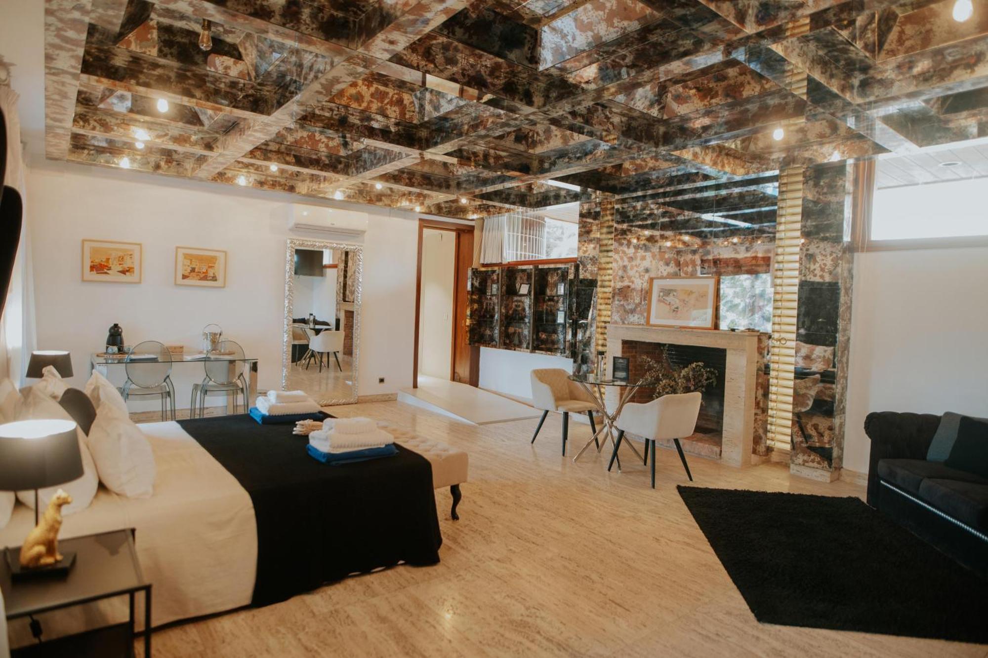 Hotel Boutique Hort De Nal 埃尔切 外观 照片