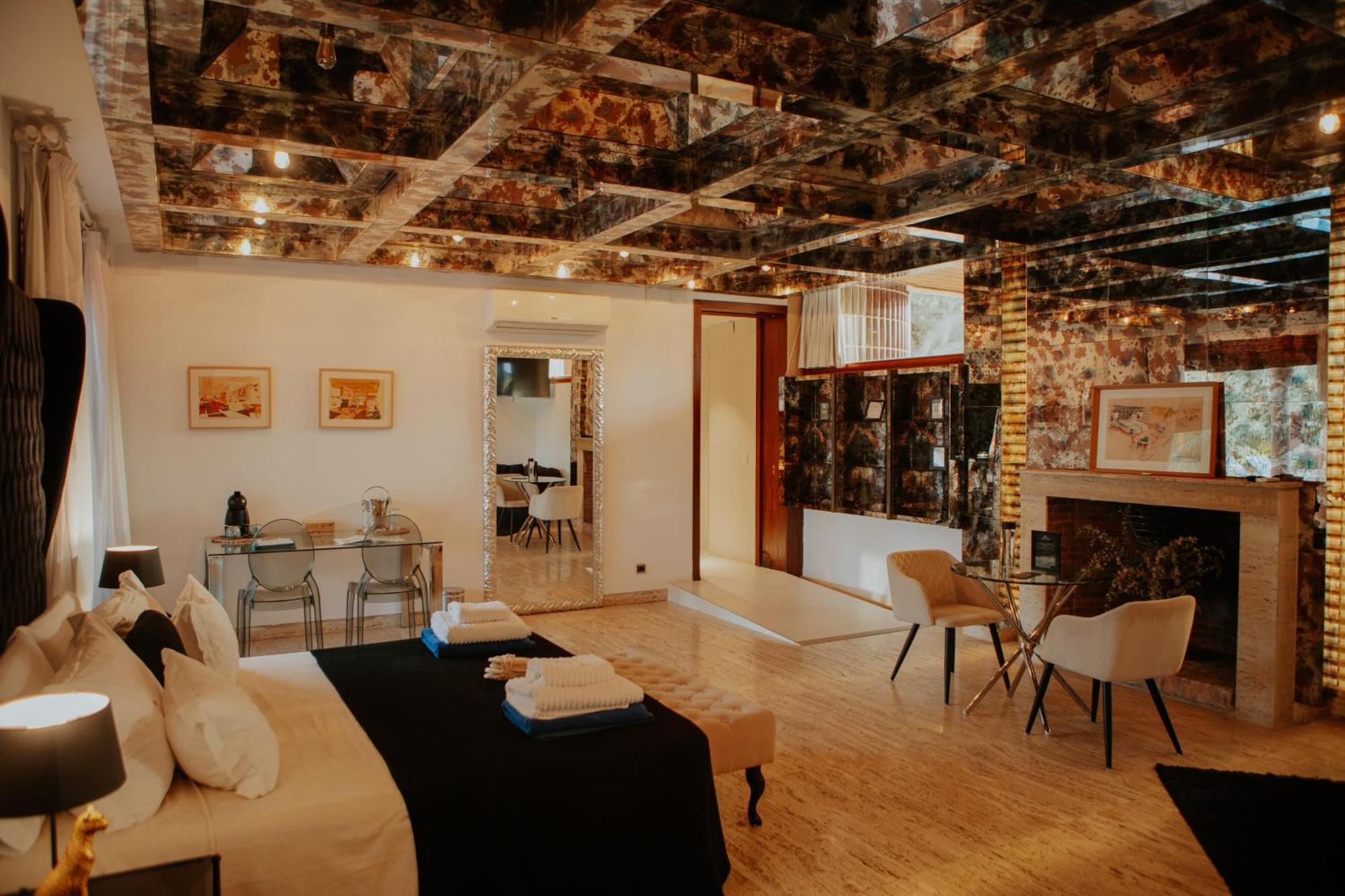 Hotel Boutique Hort De Nal 埃尔切 外观 照片