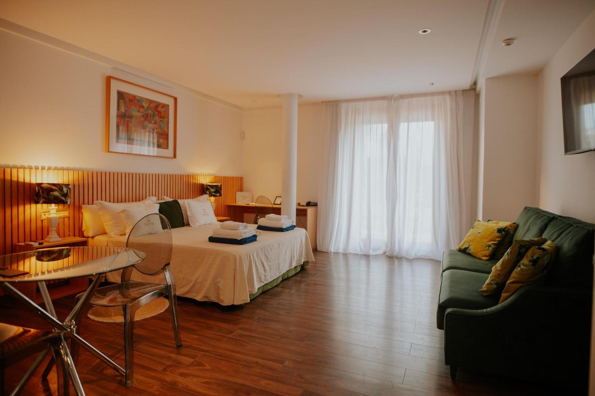 Hotel Boutique Hort De Nal 埃尔切 外观 照片