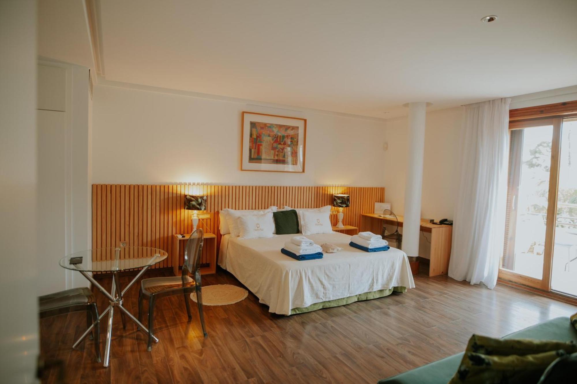 Hotel Boutique Hort De Nal 埃尔切 外观 照片