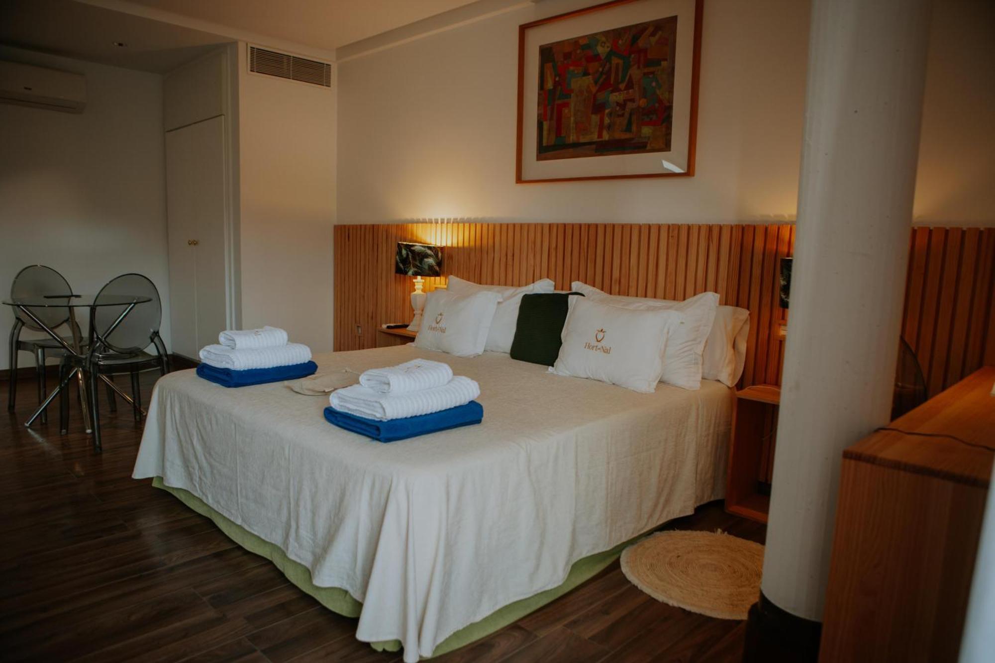 Hotel Boutique Hort De Nal 埃尔切 外观 照片