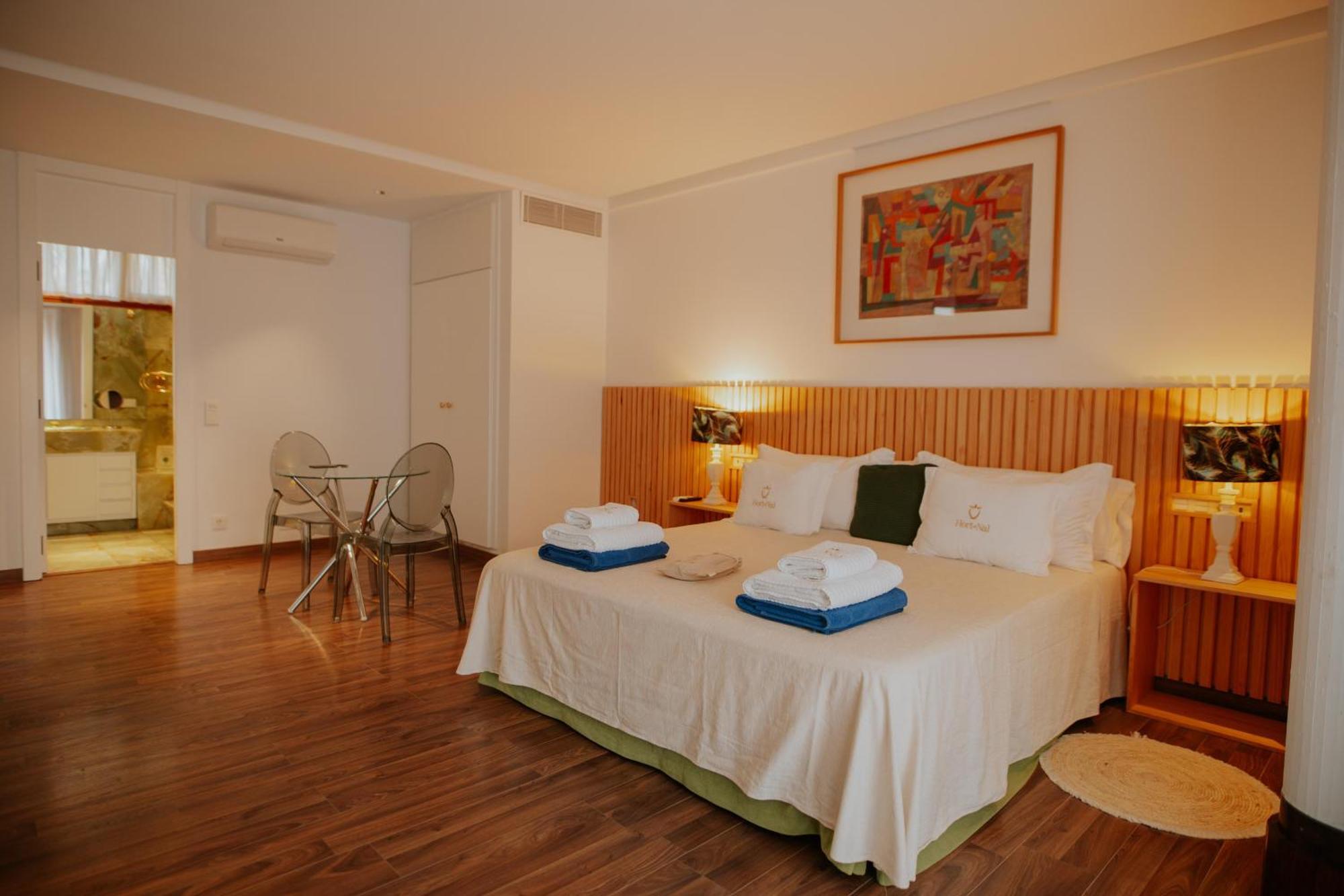 Hotel Boutique Hort De Nal 埃尔切 外观 照片