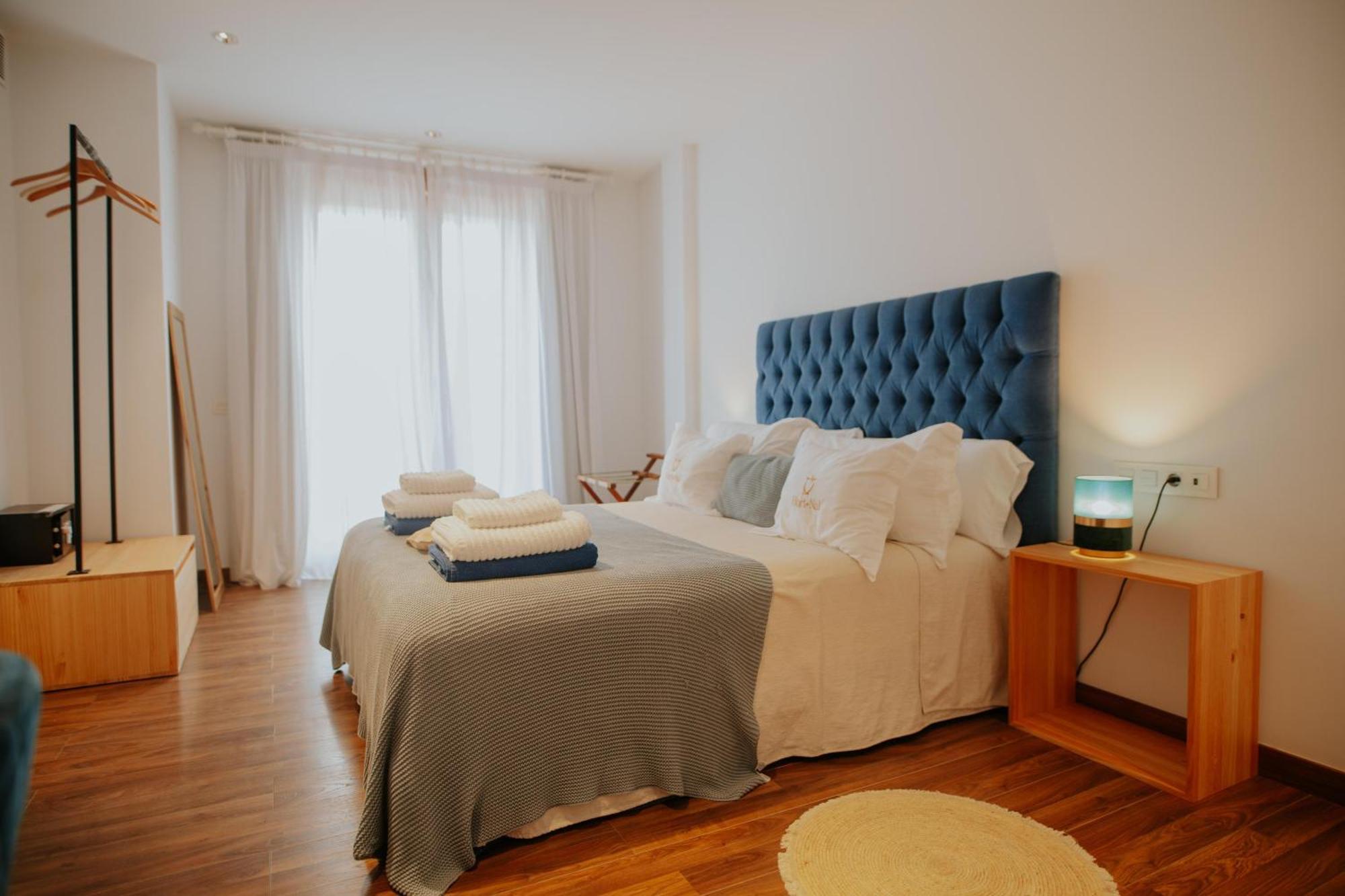 Hotel Boutique Hort De Nal 埃尔切 外观 照片