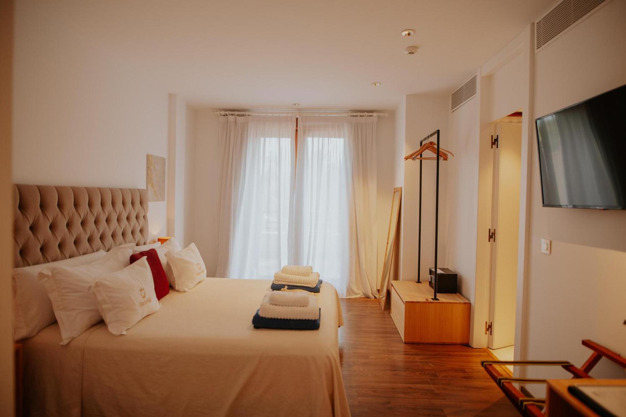 Hotel Boutique Hort De Nal 埃尔切 外观 照片