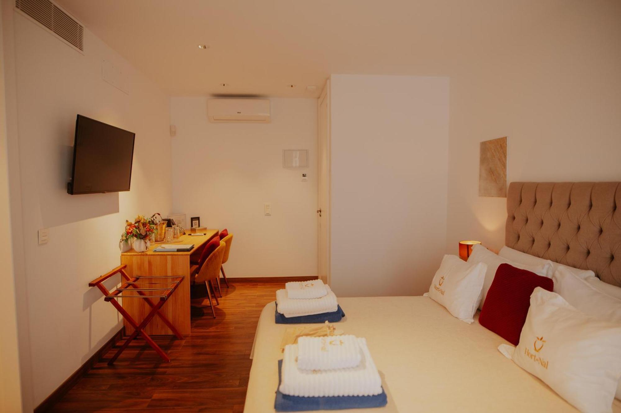 Hotel Boutique Hort De Nal 埃尔切 外观 照片