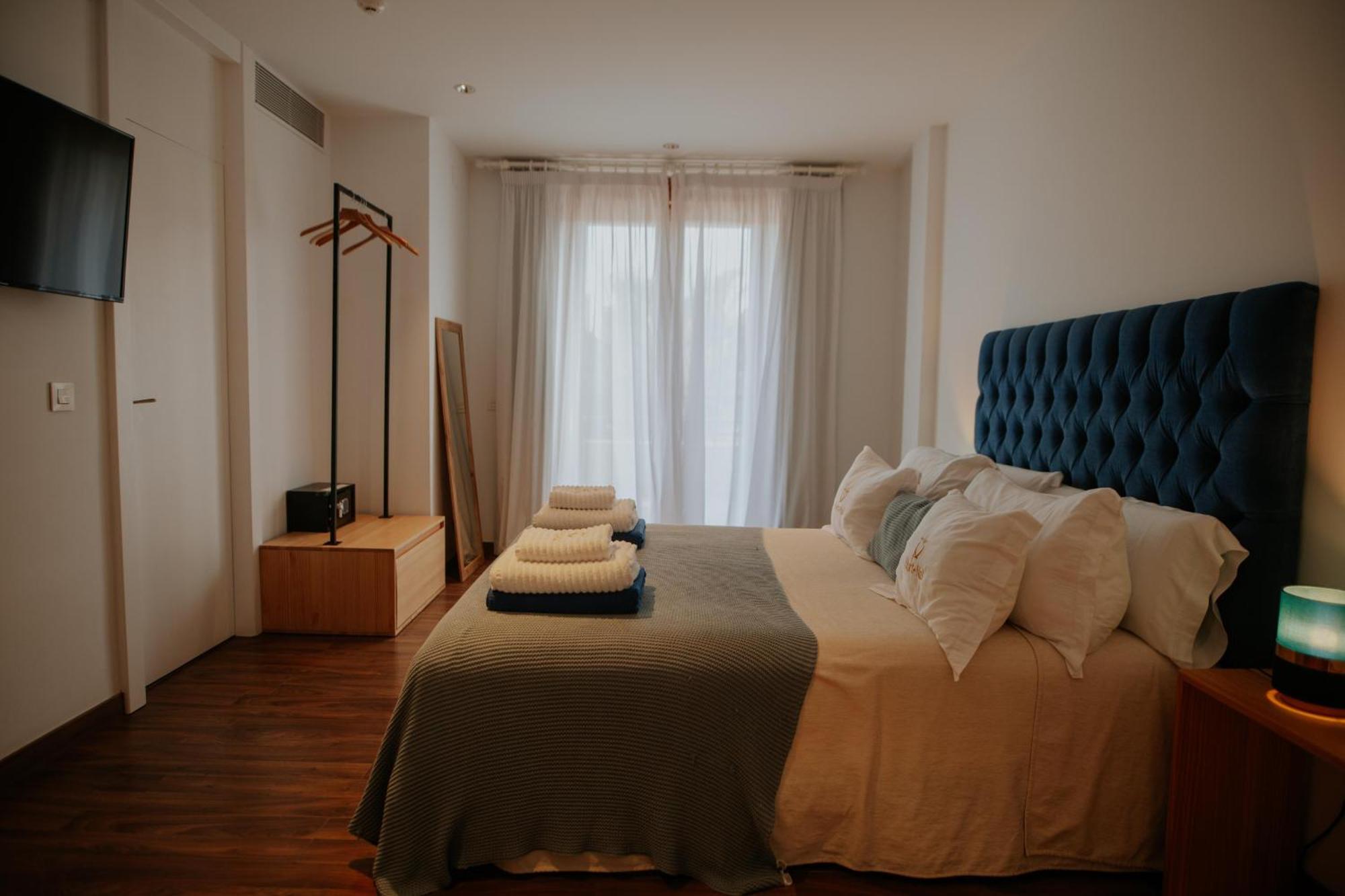 Hotel Boutique Hort De Nal 埃尔切 外观 照片