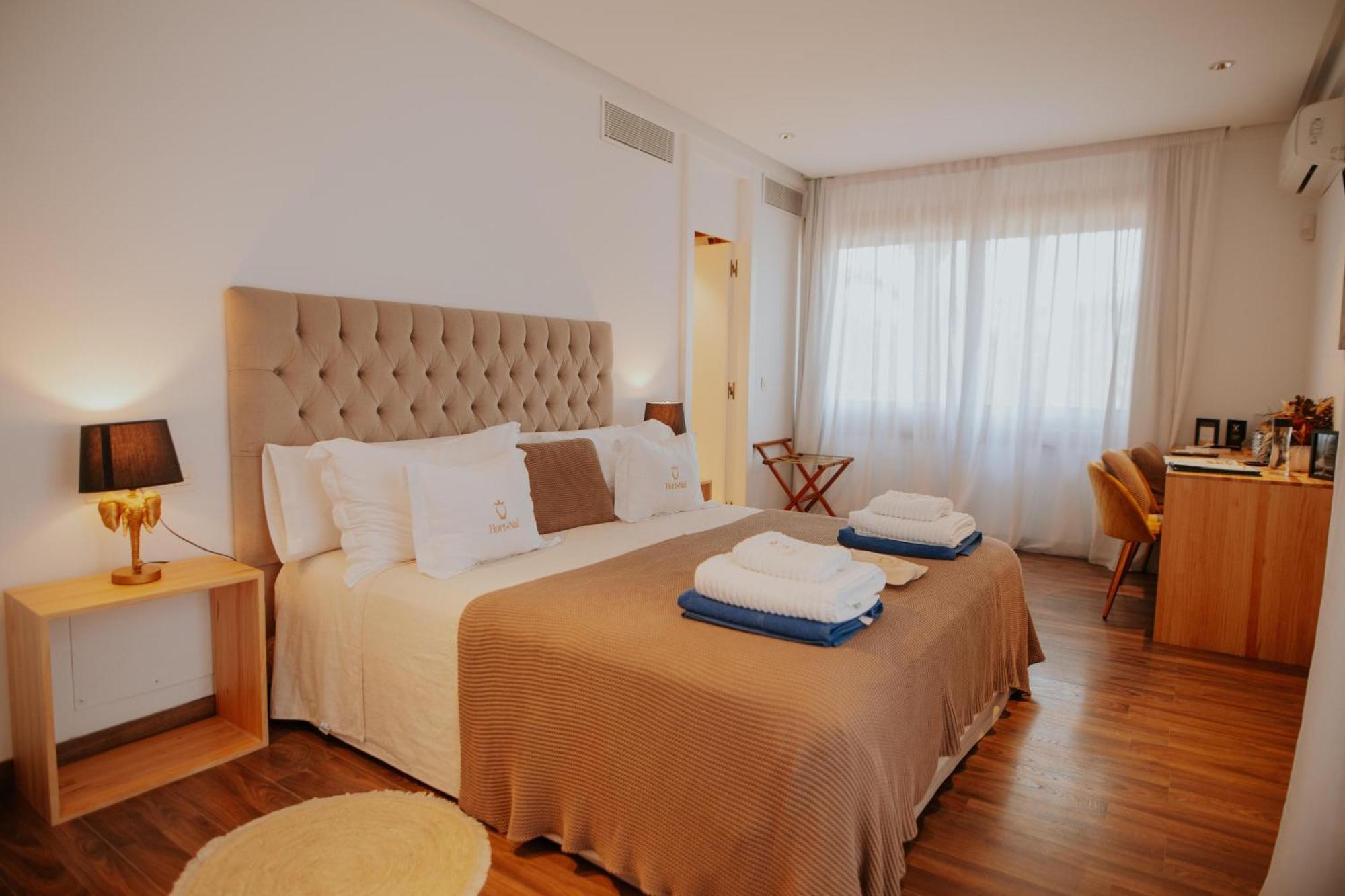 Hotel Boutique Hort De Nal 埃尔切 外观 照片